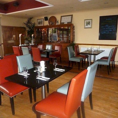 Ducks Inn أبرليدي المظهر الخارجي الصورة